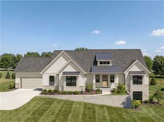 18501 Floyd Street, Overland Park, KS 66085
