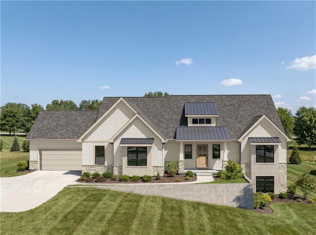 18501 Floyd Street, Overland Park, KS 66085