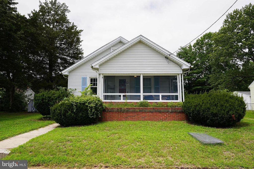 706 MADISON ST, Salisbury, MD 21804