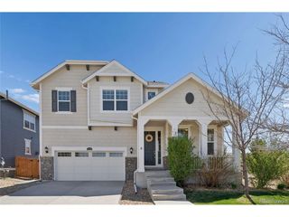15048 Yellowthroat St, Parker, CO 80134