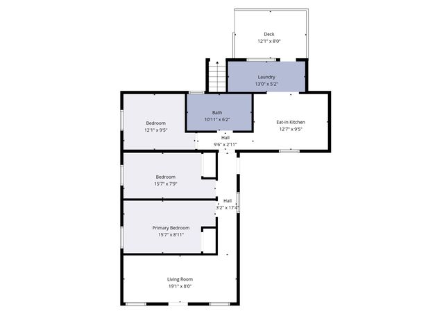 212 Union Street, Mishawaka, IN 46544