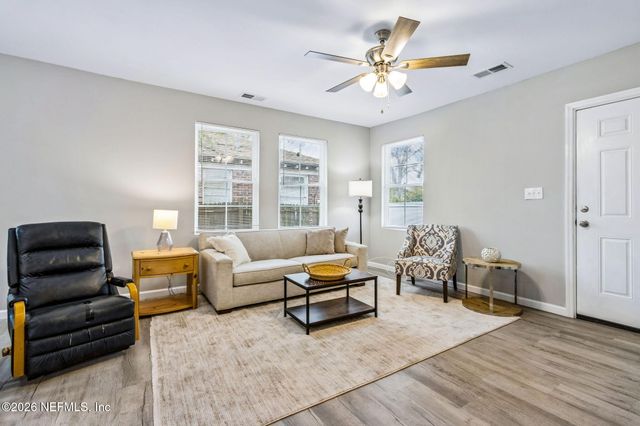 2908 BROADWAY Avenue, Jacksonville, FL 32254