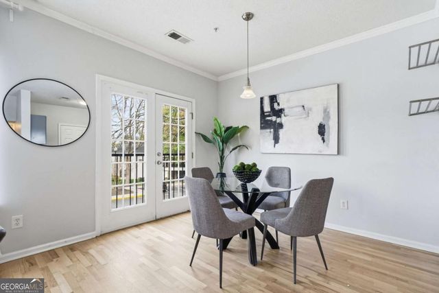 1150 Collier Road NW 1R, Atlanta, GA 30318