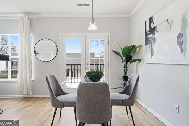 1150 Collier Road NW 1R, Atlanta, GA 30318