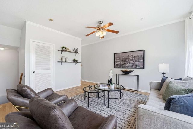 1150 Collier Road NW 1R, Atlanta, GA 30318