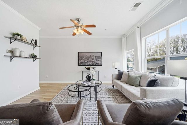 1150 Collier Road NW 1R, Atlanta, GA 30318