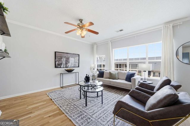 1150 Collier Road NW 1R, Atlanta, GA 30318