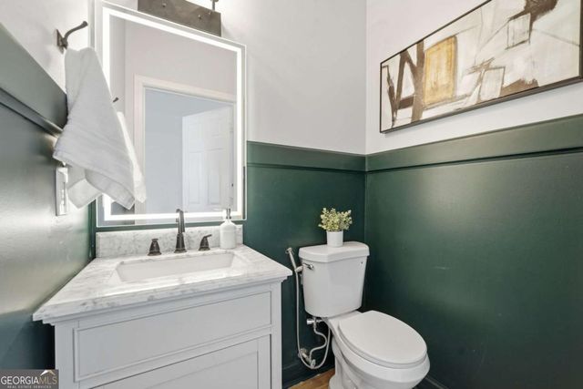 1150 Collier Road NW 1R, Atlanta, GA 30318