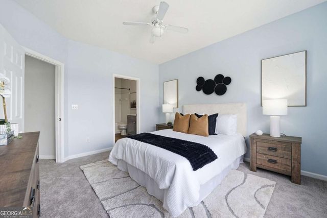 1150 Collier Road NW 1R, Atlanta, GA 30318