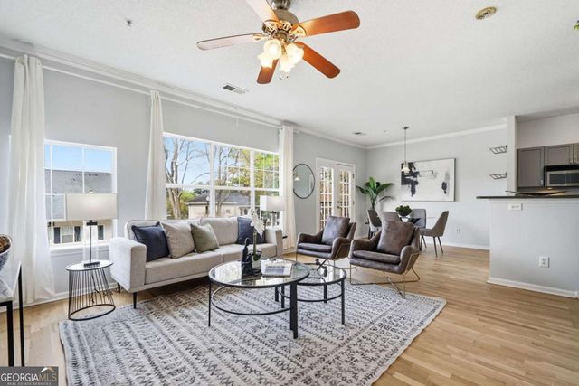 1150 Collier Road NW 1R, Atlanta, GA 30318