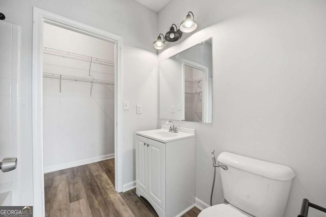 1150 Collier Road NW 1R, Atlanta, GA 30318