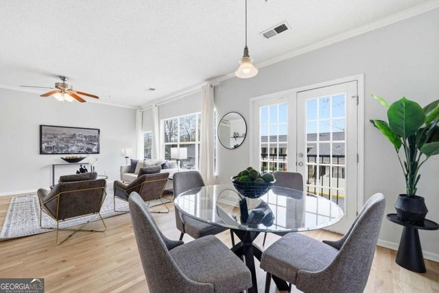 1150 Collier Road NW 1R, Atlanta, GA 30318