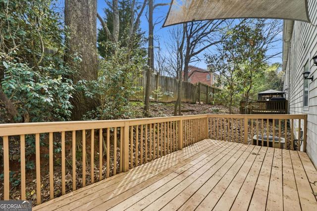 1150 Collier Road NW 1R, Atlanta, GA 30318