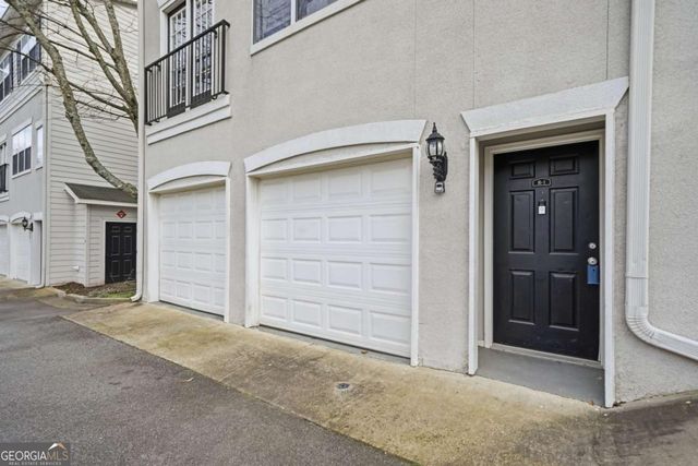 1150 Collier Road NW 1R, Atlanta, GA 30318