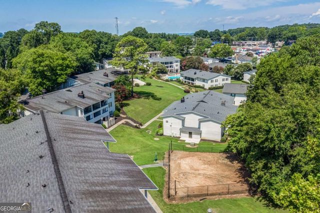 1150 Collier Road NW 1R, Atlanta, GA 30318