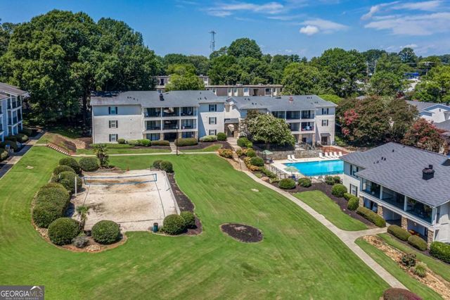 1150 Collier Road NW 1R, Atlanta, GA 30318