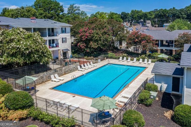 1150 Collier Road NW 1R, Atlanta, GA 30318