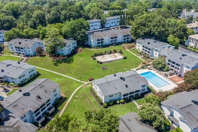 1150 Collier Road NW 1R, Atlanta, GA 30318