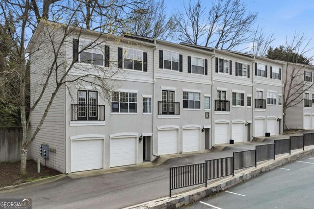 1150 Collier Road NW 1R, Atlanta, GA 30318