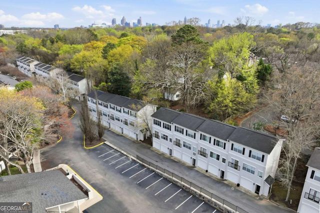 1150 Collier Road NW 1R, Atlanta, GA 30318