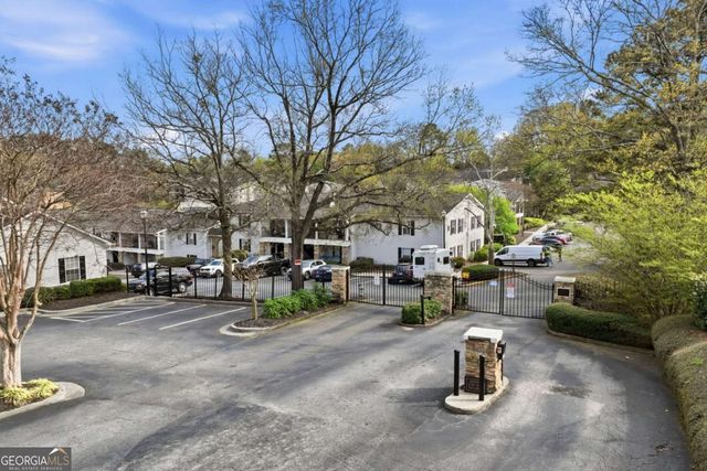 1150 Collier Road NW 1R, Atlanta, GA 30318