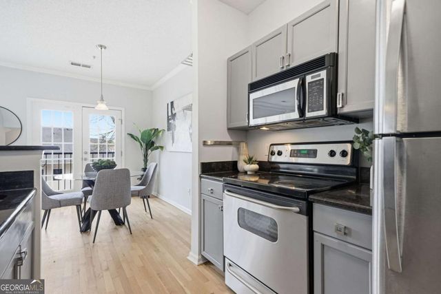 1150 Collier Road NW 1R, Atlanta, GA 30318