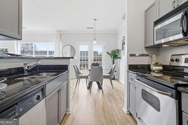 1150 Collier Road NW 1R, Atlanta, GA 30318