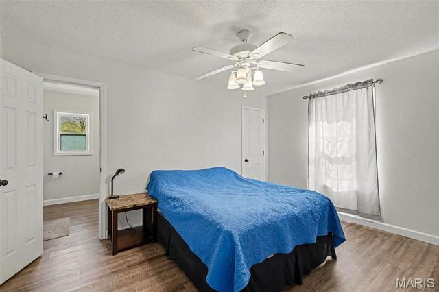 110 Rock Bridge Road, Villa Ridge, MO 63089