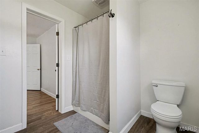 110 Rock Bridge Road, Villa Ridge, MO 63089