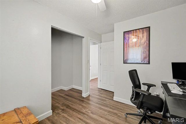 110 Rock Bridge Road, Villa Ridge, MO 63089