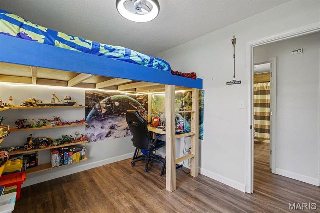 110 Rock Bridge Road, Villa Ridge, MO 63089