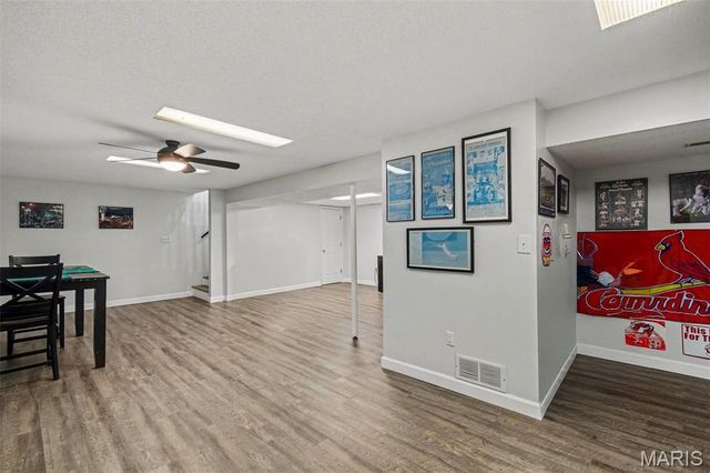 110 Rock Bridge Road, Villa Ridge, MO 63089