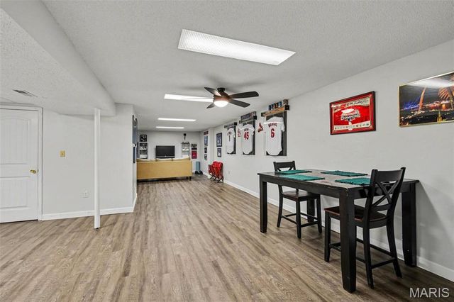 110 Rock Bridge Road, Villa Ridge, MO 63089