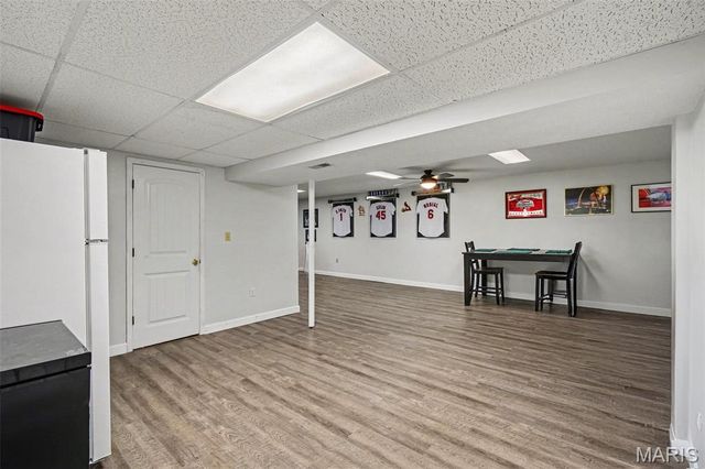 110 Rock Bridge Road, Villa Ridge, MO 63089