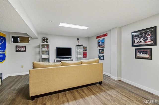 110 Rock Bridge Road, Villa Ridge, MO 63089