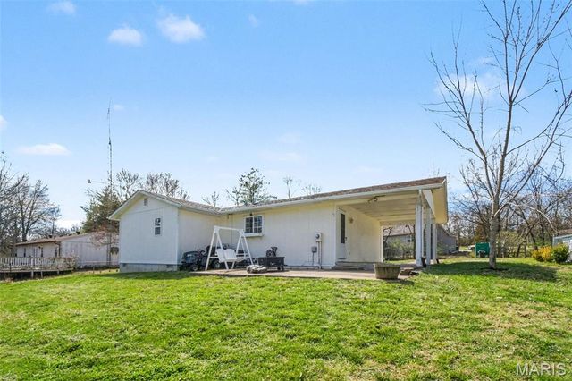 110 Rock Bridge Road, Villa Ridge, MO 63089
