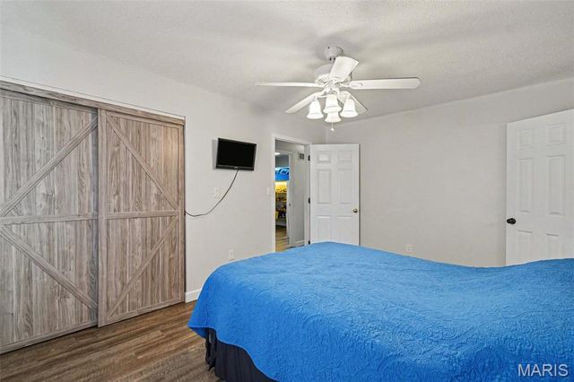 110 Rock Bridge Road, Villa Ridge, MO 63089