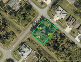 HEDGEWOOD CIRCLE, North Port, FL 34288
