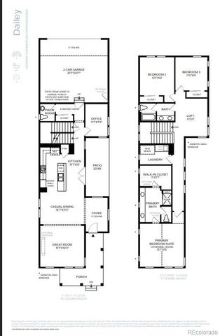 739 Carabiner Drive, Erie, CO 80516