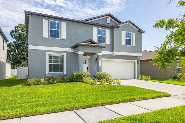 10270 SHADY PRESERVE DRIVE, Riverview, FL 33578