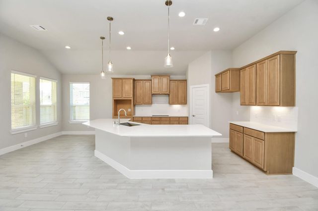 22123 Oceania Shores Drive, Hockley, TX 77447