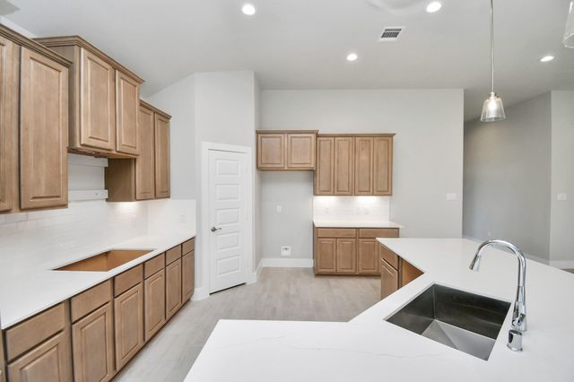 22123 Oceania Shores Drive, Hockley, TX 77447