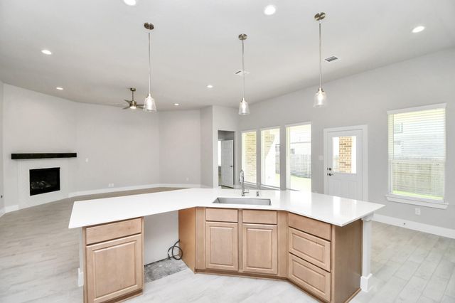 22123 Oceania Shores Drive, Hockley, TX 77447