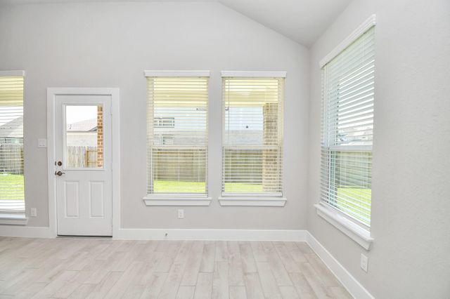 22123 Oceania Shores Drive, Hockley, TX 77447