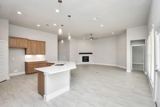 22123 Oceania Shores Drive, Hockley, TX 77447