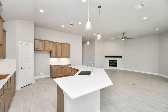 22123 Oceania Shores Drive, Hockley, TX 77447