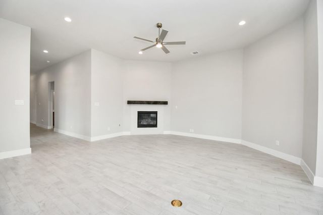 22123 Oceania Shores Drive, Hockley, TX 77447