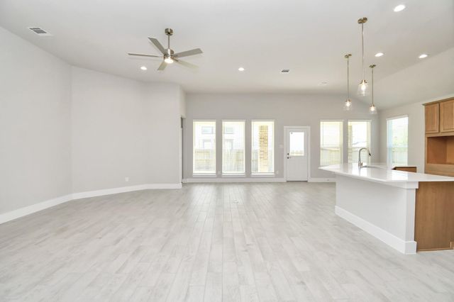 22123 Oceania Shores Drive, Hockley, TX 77447