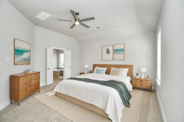 22123 Oceania Shores Drive, Hockley, TX 77447