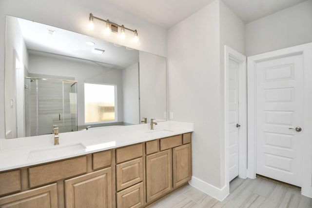 22123 Oceania Shores Drive, Hockley, TX 77447